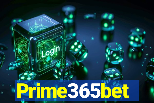 Prime365bet