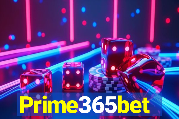 Prime365bet