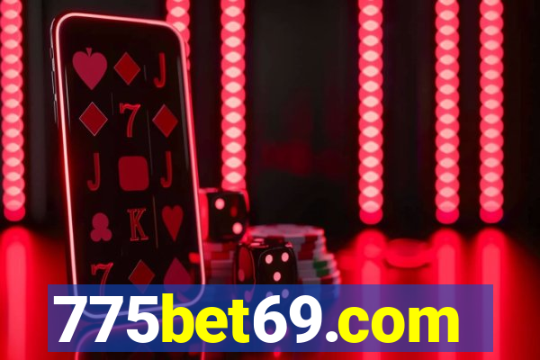 775bet69.com