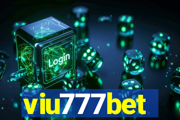 viu777bet