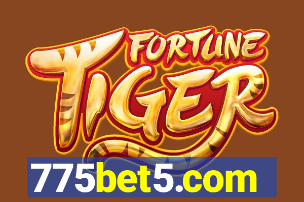 775bet5.com