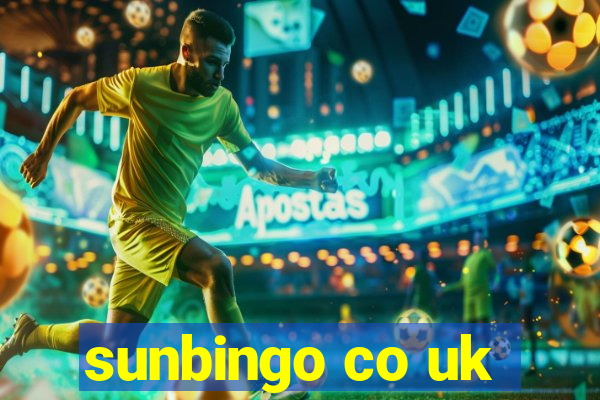 sunbingo co uk