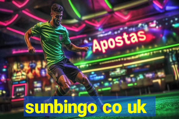 sunbingo co uk