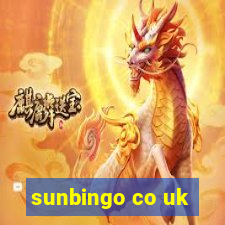 sunbingo co uk