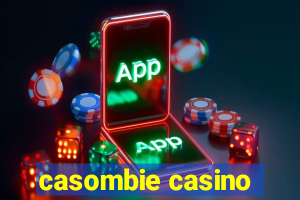 casombie casino