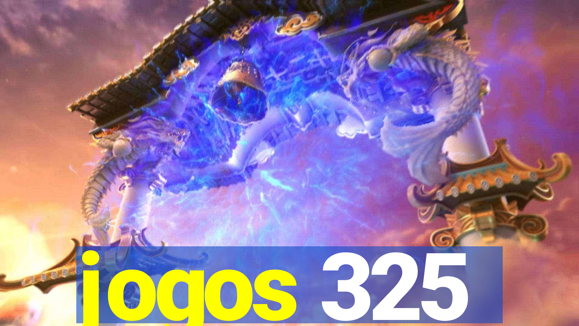 jogos 325