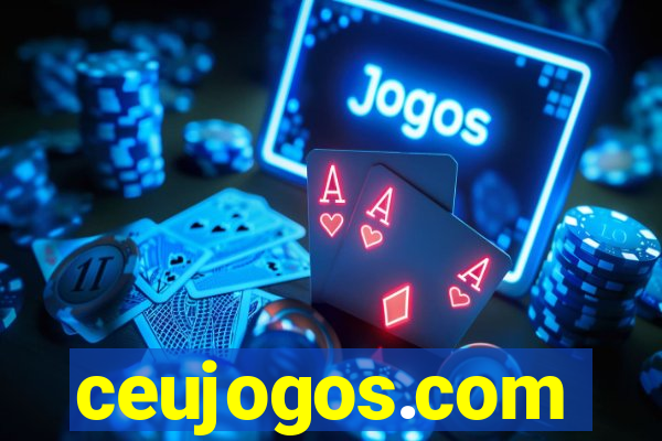 ceujogos.com