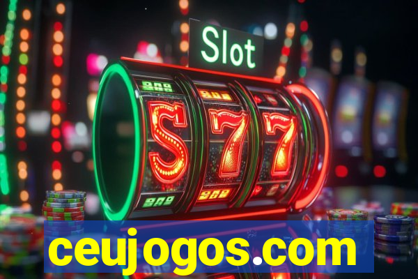 ceujogos.com