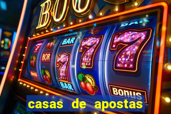 casas de apostas com cashout