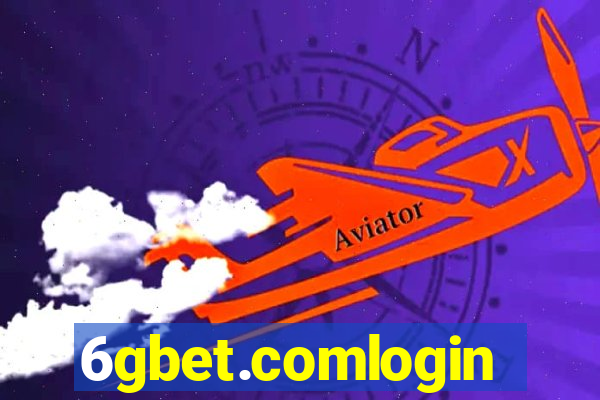 6gbet.comlogin