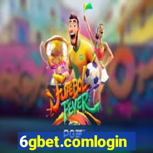 6gbet.comlogin