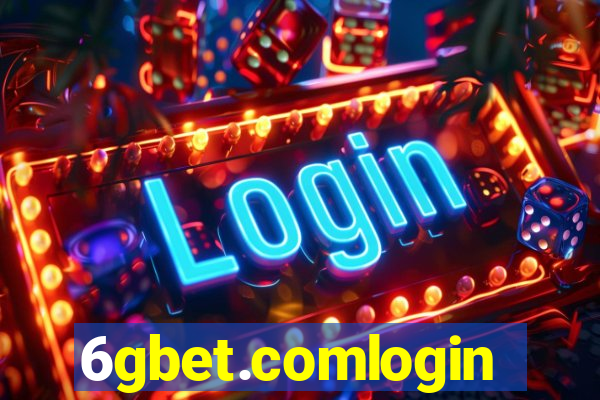 6gbet.comlogin