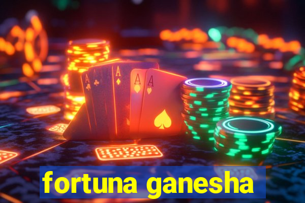 fortuna ganesha