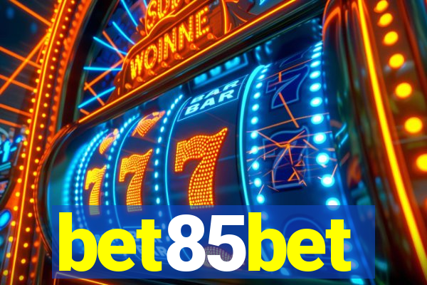 bet85bet