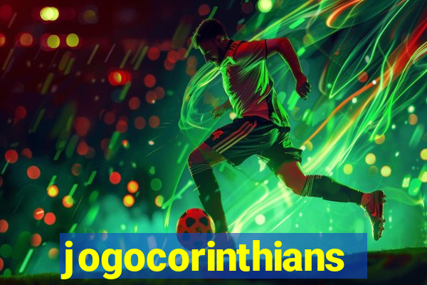 jogocorinthians