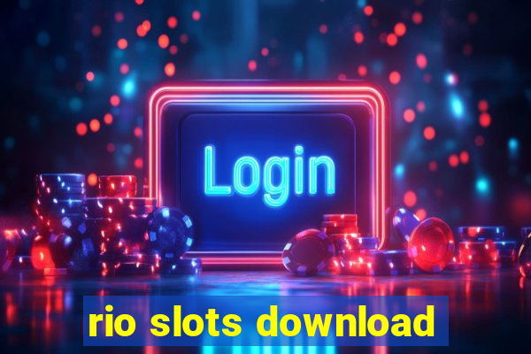 rio slots download