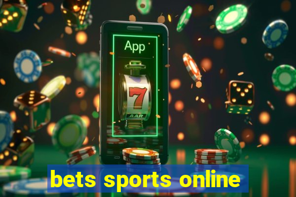 bets sports online