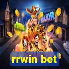 rrwin bet