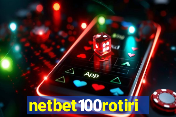 netbet100rotiri