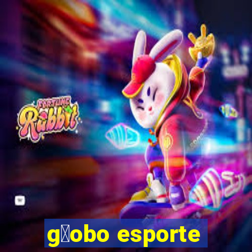 g暮obo esporte