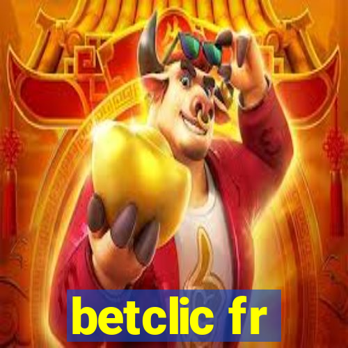 betclic fr