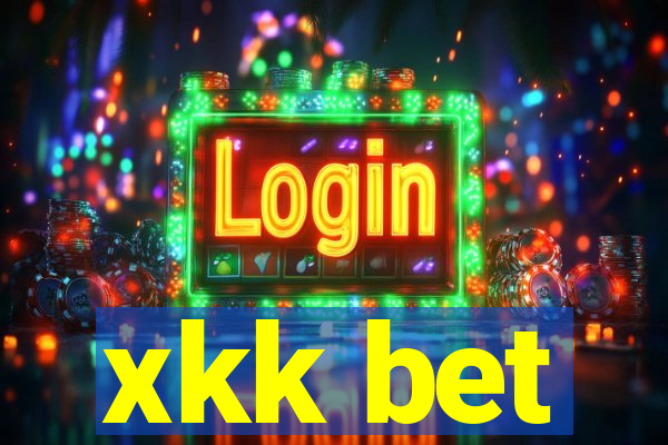 xkk bet