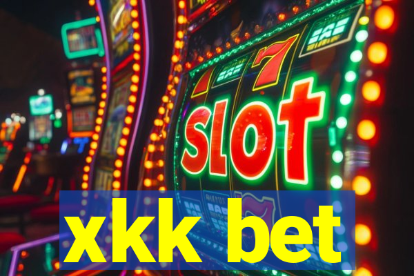 xkk bet