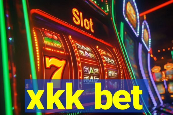 xkk bet