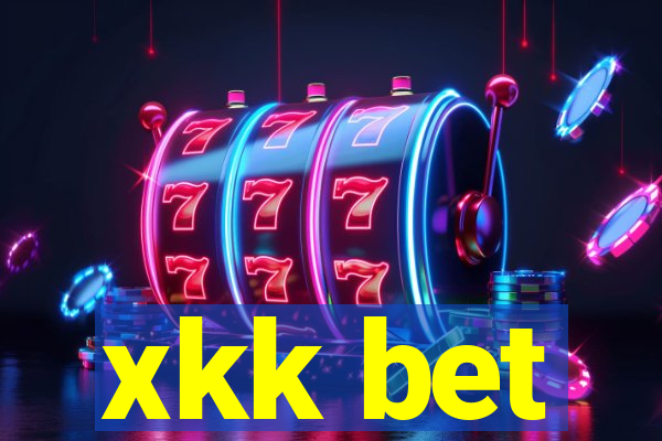 xkk bet