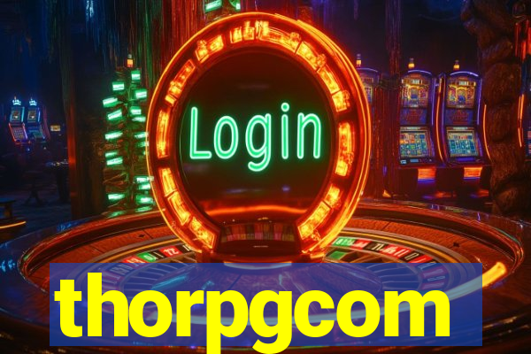 thorpgcom