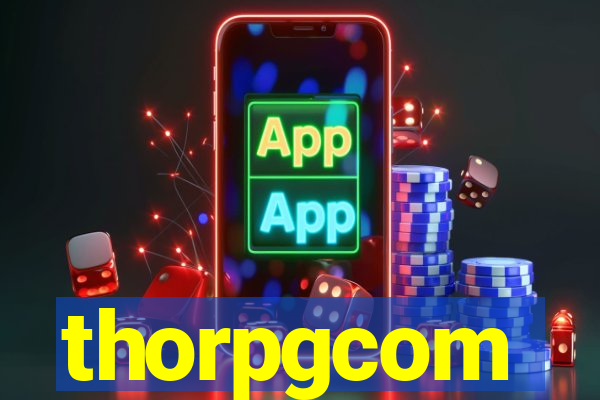 thorpgcom