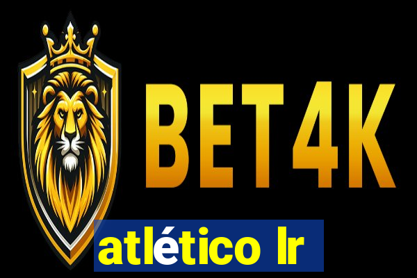 atlético lr