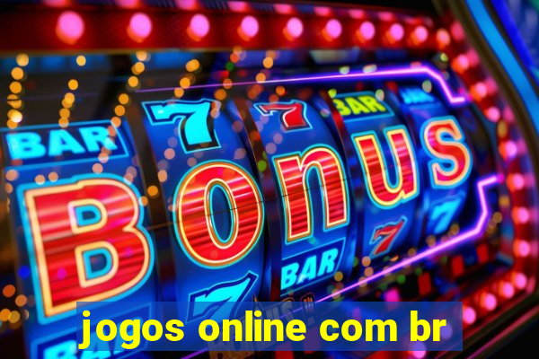 jogos online com br