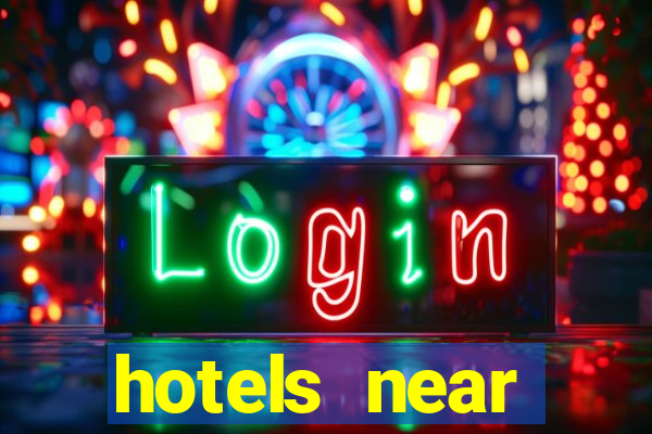 hotels near clearwater casino