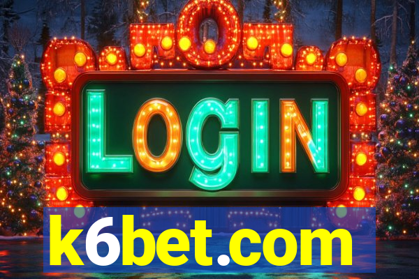 k6bet.com