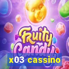 x03 cassino