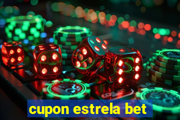 cupon estrela bet