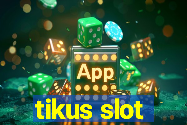 tikus slot