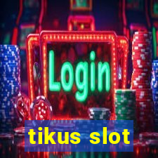 tikus slot