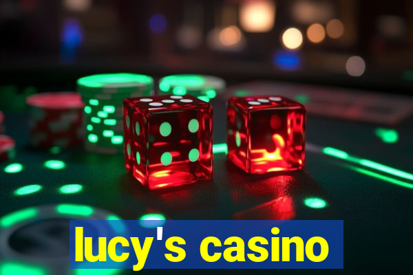 lucy's casino