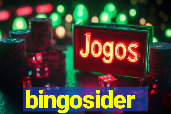 bingosider