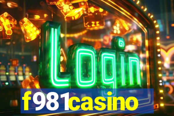 f981casino