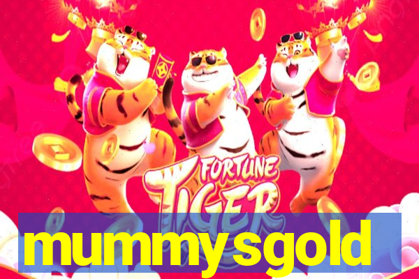 mummysgold