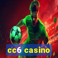 cc6 casino