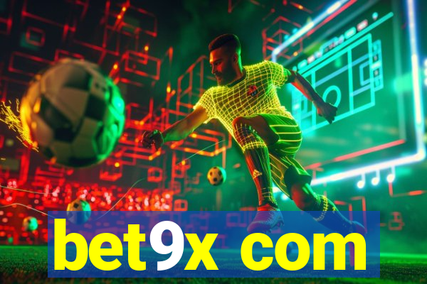 bet9x com