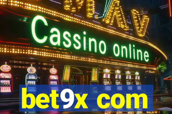 bet9x com