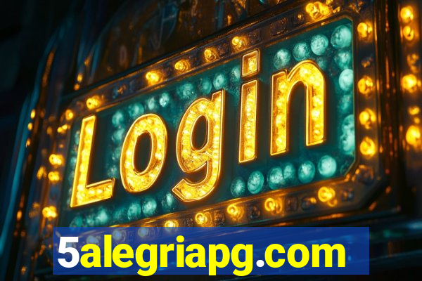 5alegriapg.com