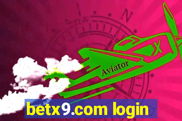 betx9.com login