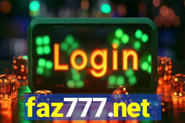 faz777.net