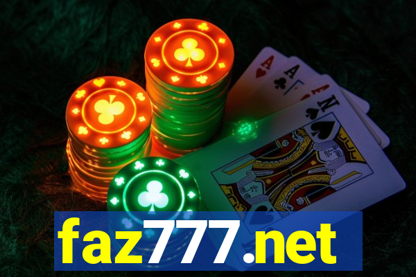 faz777.net